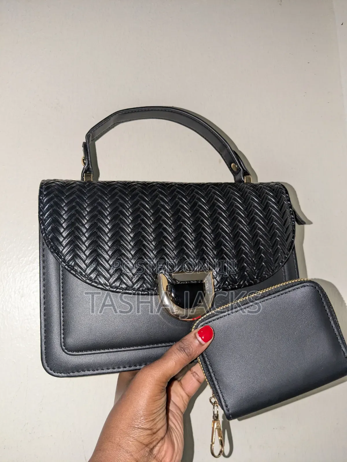 Selling Bags