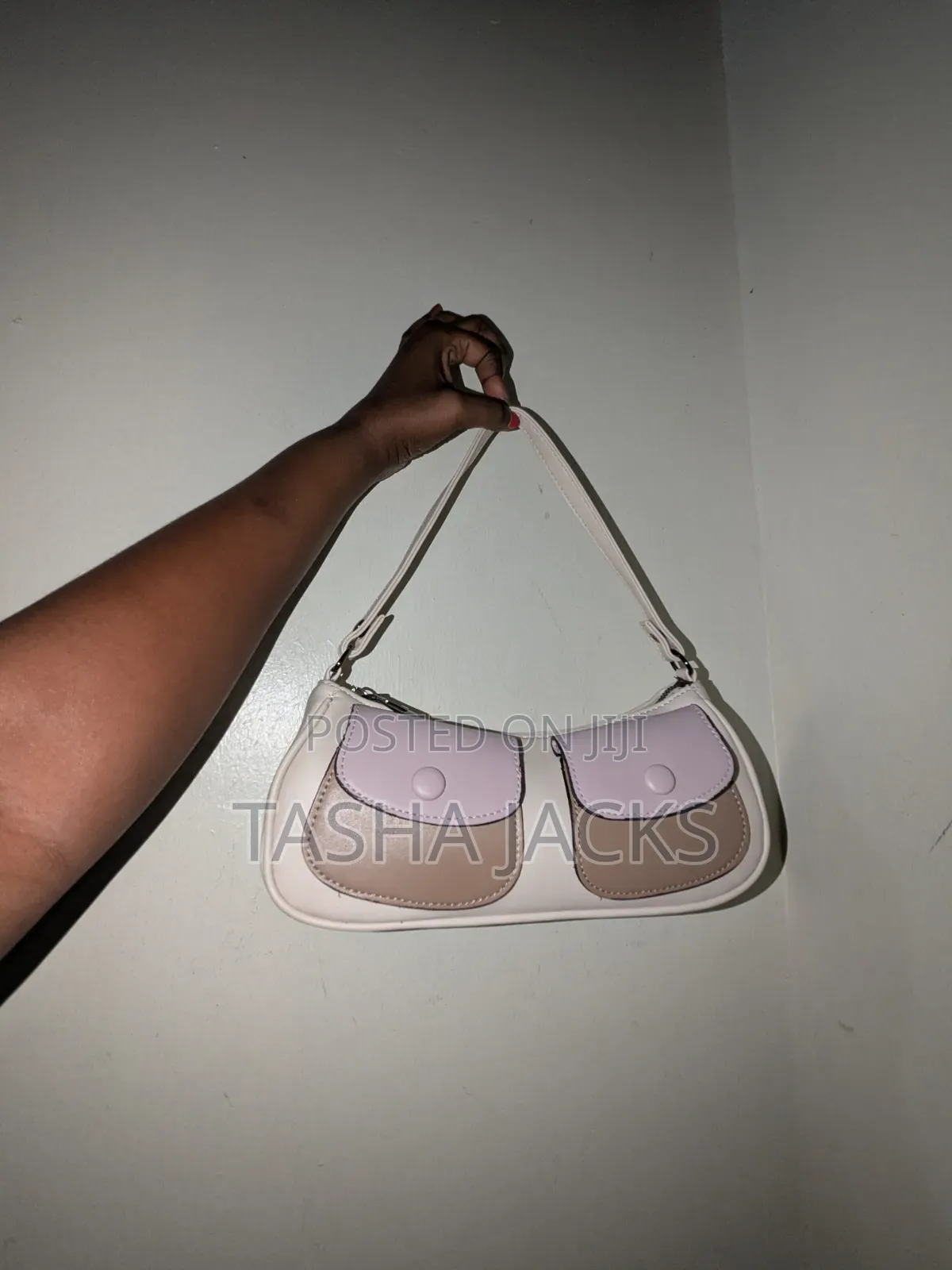 Selling Bags