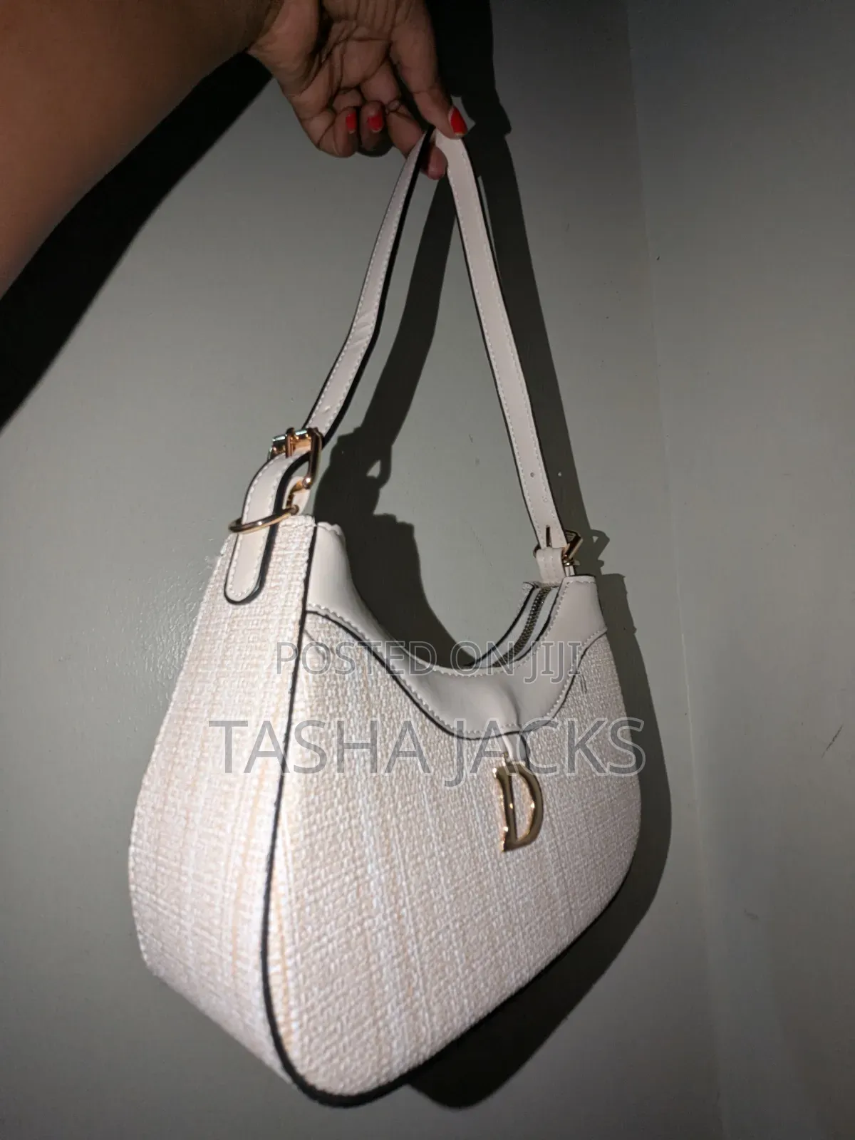 Selling Bags