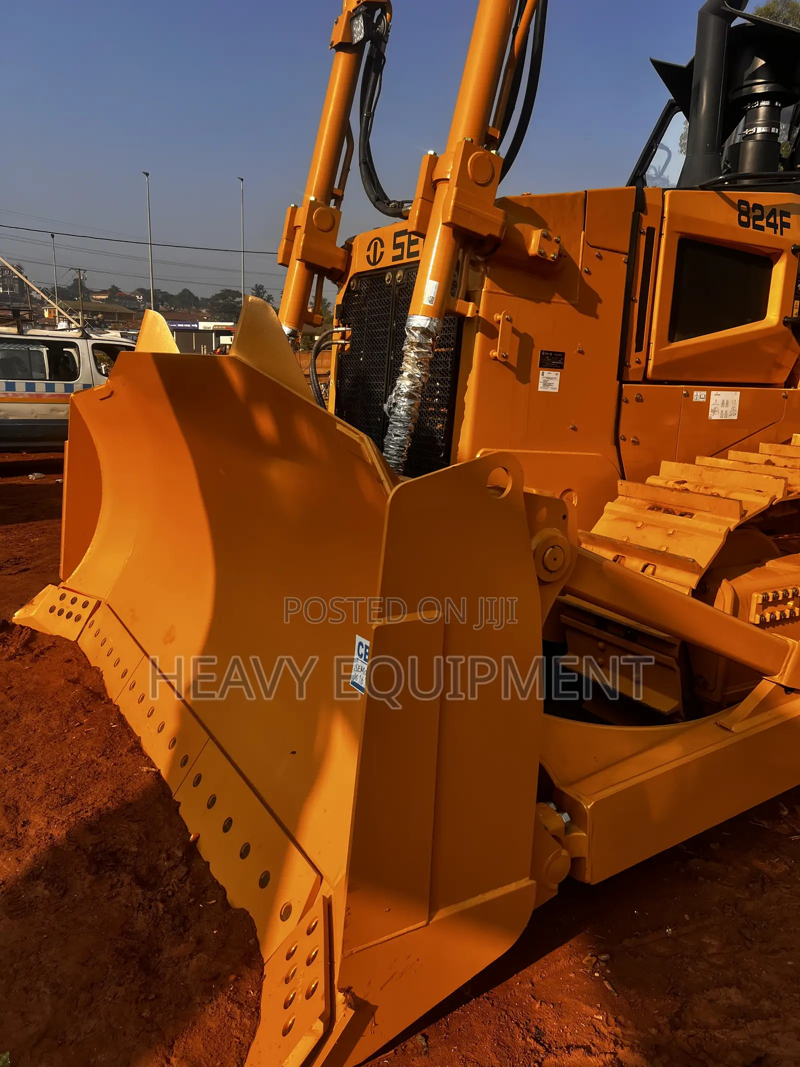 Bull Dozers for Hire