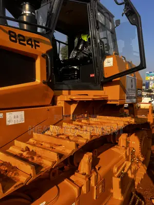 Bull Dozers for Hire