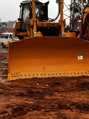 Bull Dozers for Hire