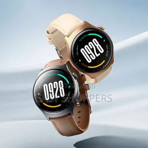 Mibro Lite 3 Smartwatch 1.3-Inch AMOLED Display and Bluetooth Calling