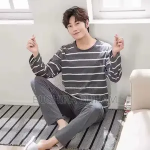 Men’s Cotton Pyjamas