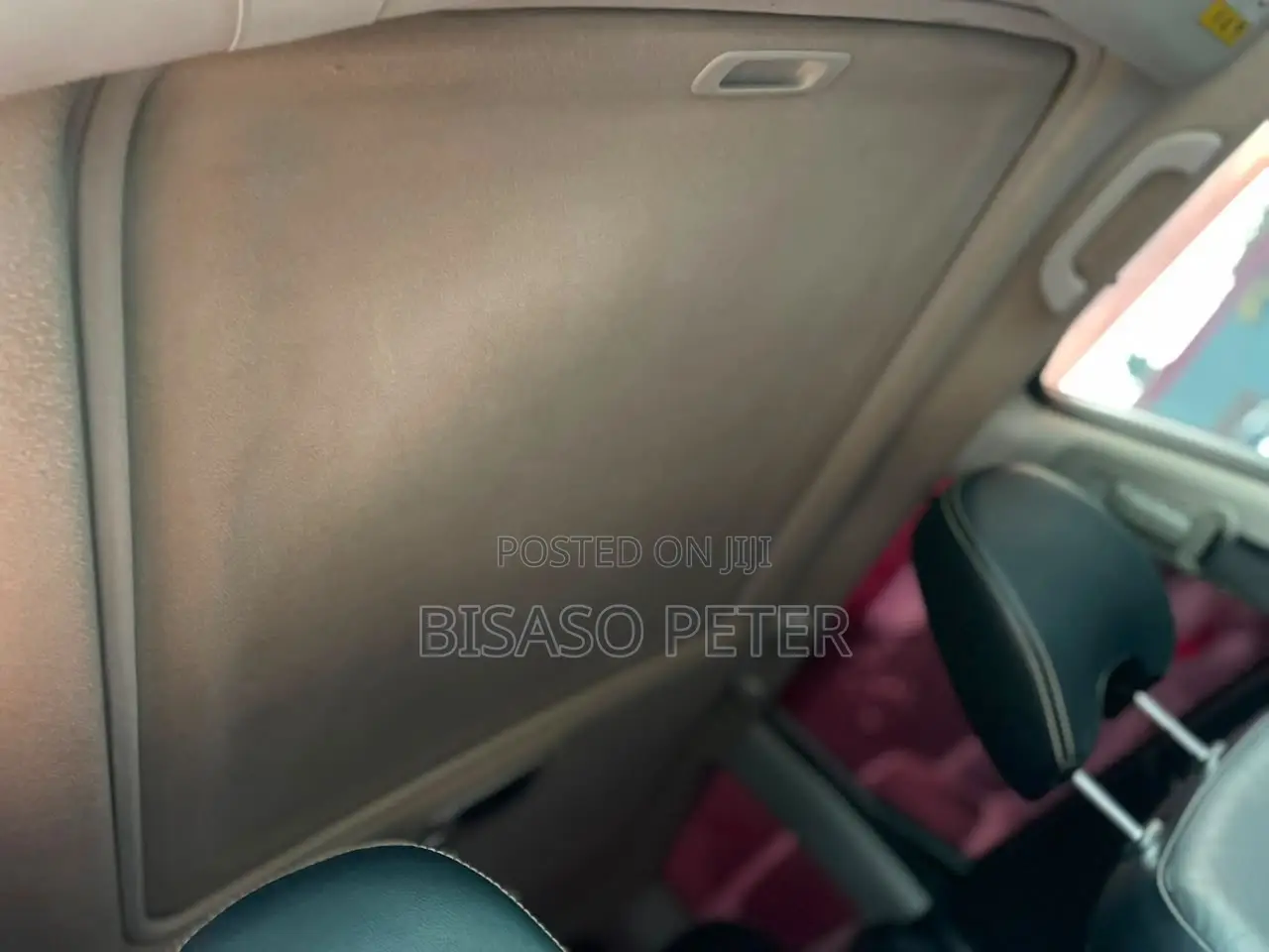 Subaru Forester 2010 Silver