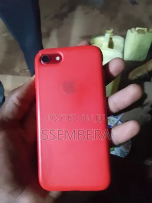 Apple iPhone 7 128 GB White