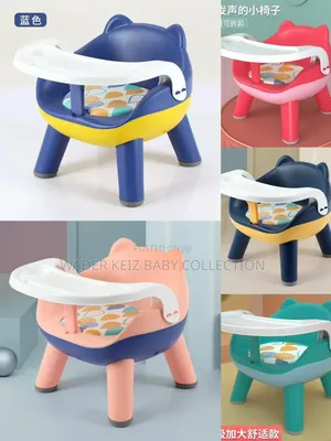 Feeding Chair