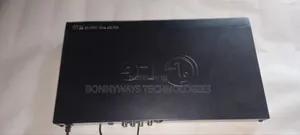 LG Dv390a DVD Player
