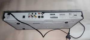 LG Dv390a DVD Player