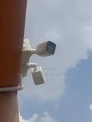 CCTV Camera Surveillance System Installations