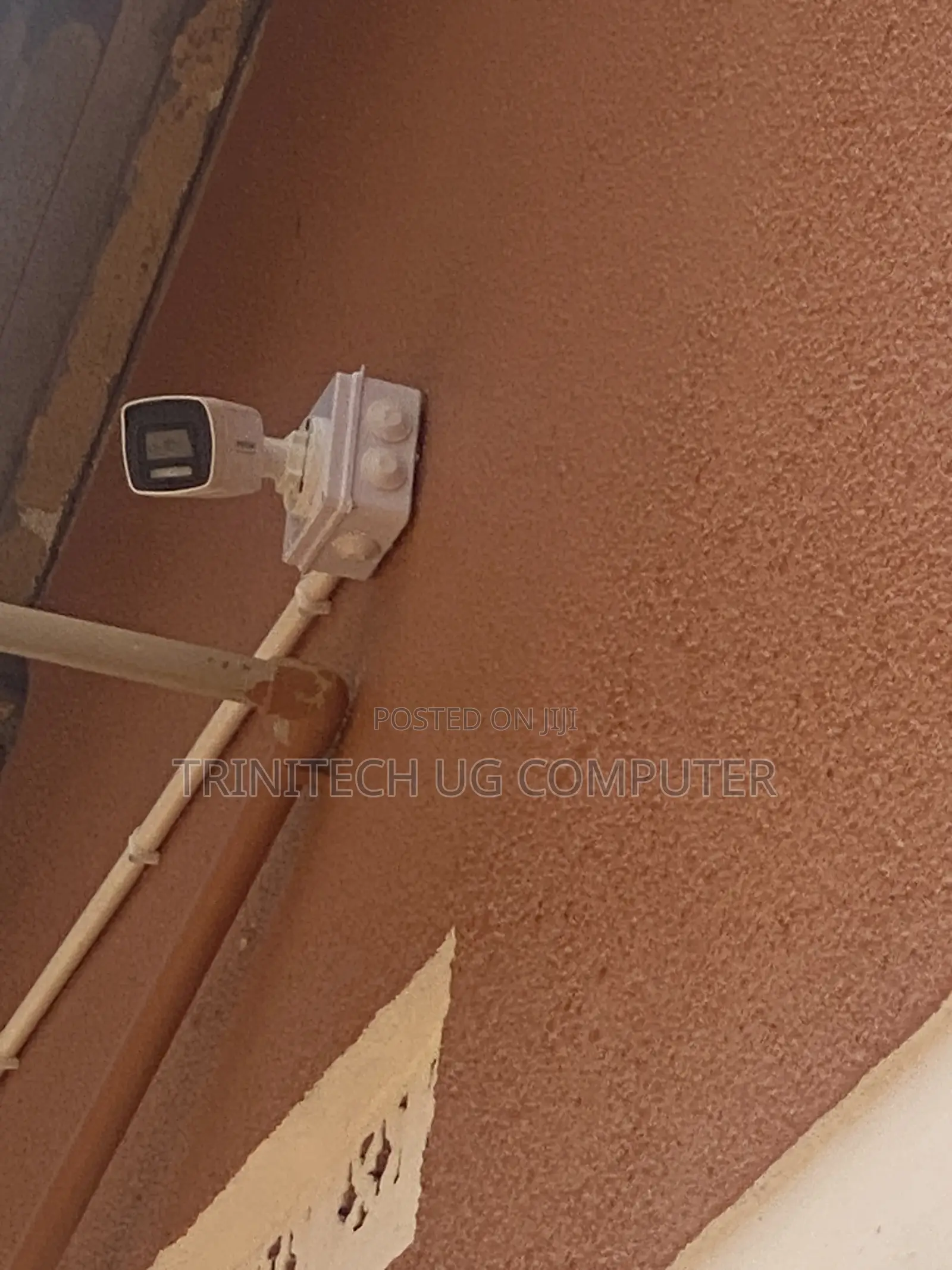 CCTV Camera Surveillance System Installations
