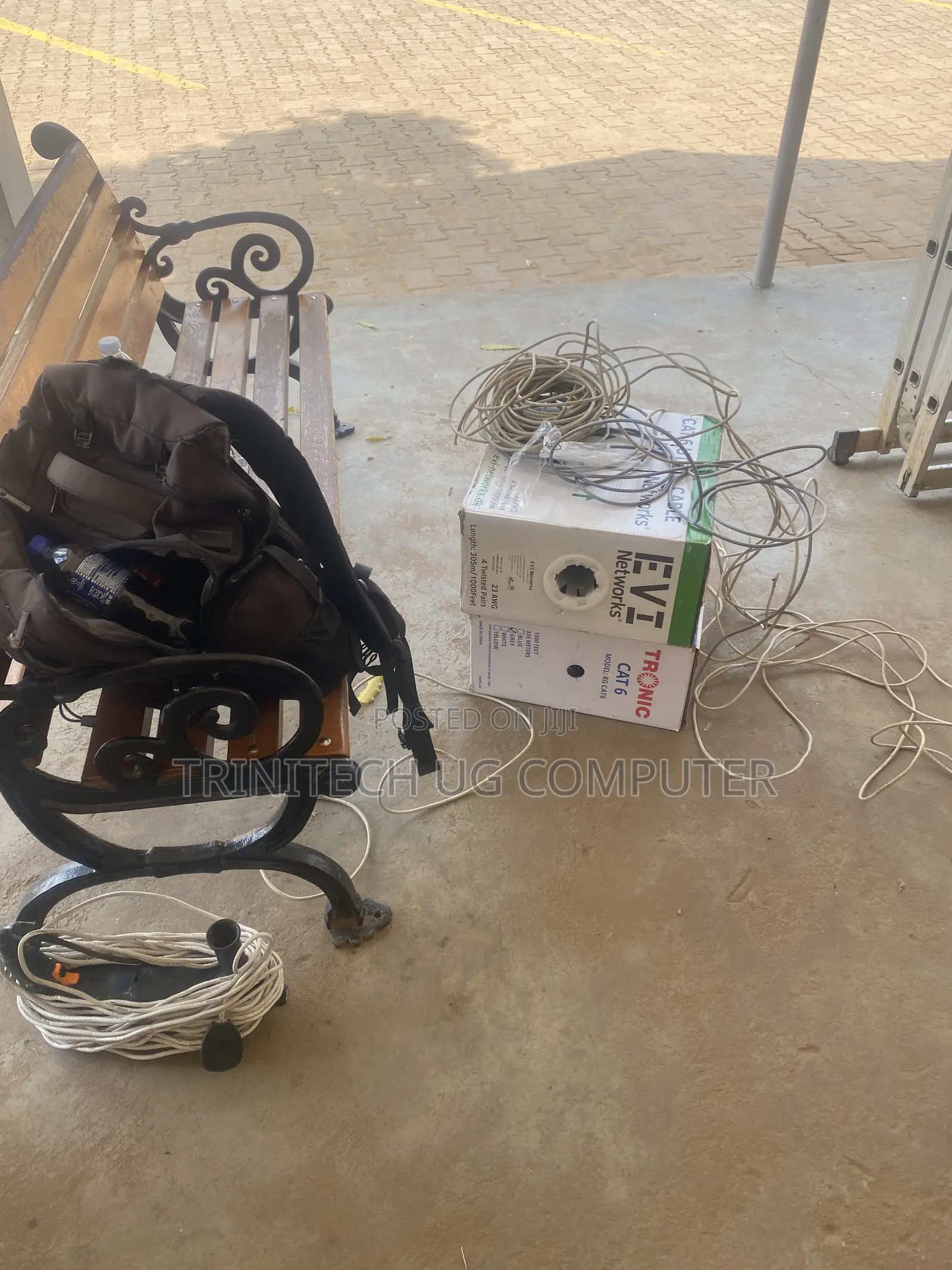 CCTV Camera Surveillance System Installations