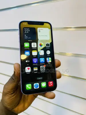 Apple iPhone 12 64 GB Purple