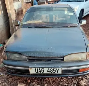 Toyota Corona 1995 Gray