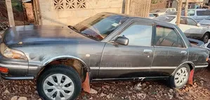 Toyota Corona 1995 Gray