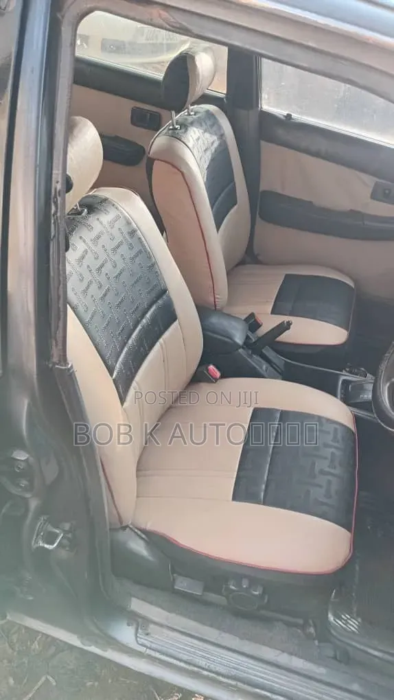 Toyota Corona 1995 Gray