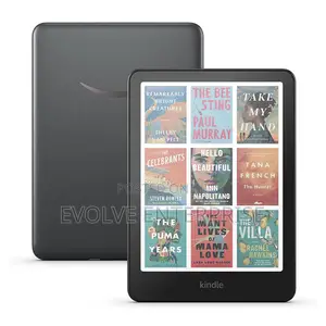 New Amazon Kindle 16 GB Black