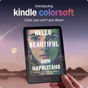 New Amazon Kindle 16 GB Black