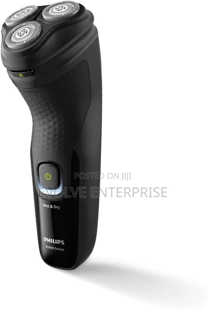Philips Smooth Shaver Series 3000x X3021/00