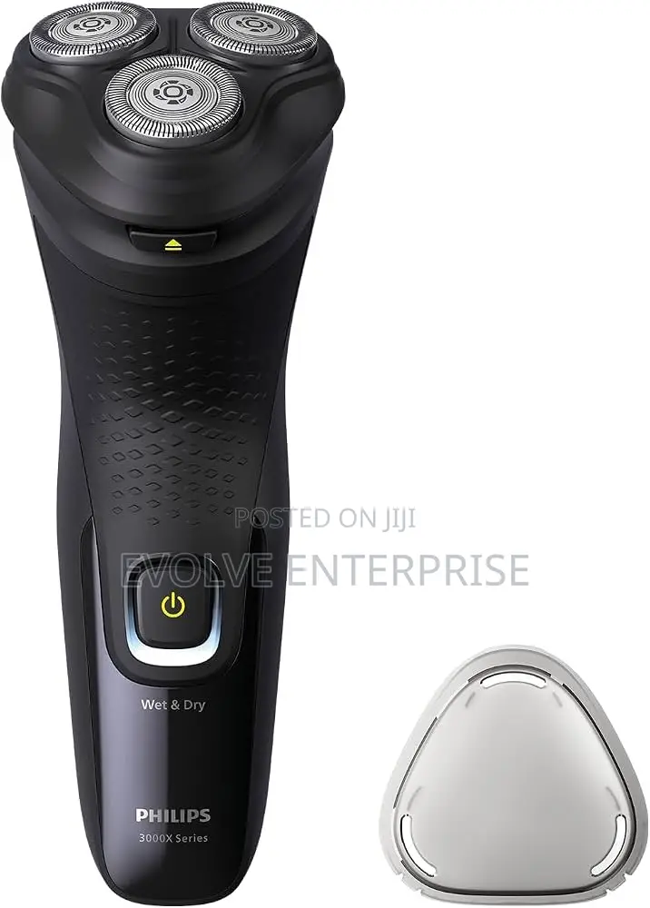 Philips Smooth Shaver Series 3000x X3021/00