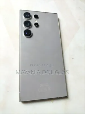 Samsung Galaxy S24 512 GB Gray