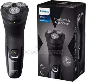 Philips Smooth Shaver Series 3000x X3021/00