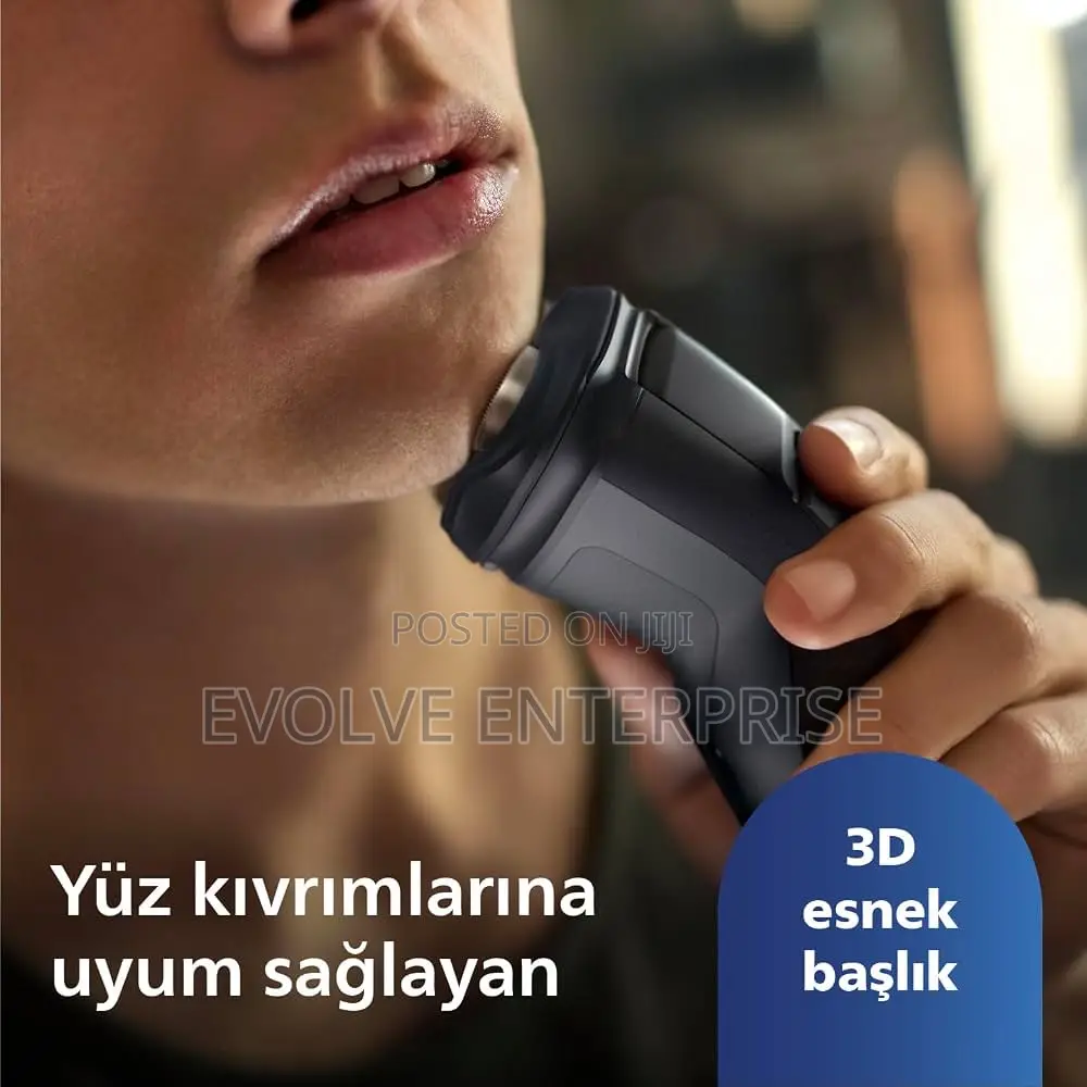 Philips Smooth Shaver Series 3000x X3021/00