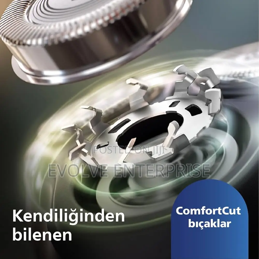 Philips Smooth Shaver Series 3000x X3021/00