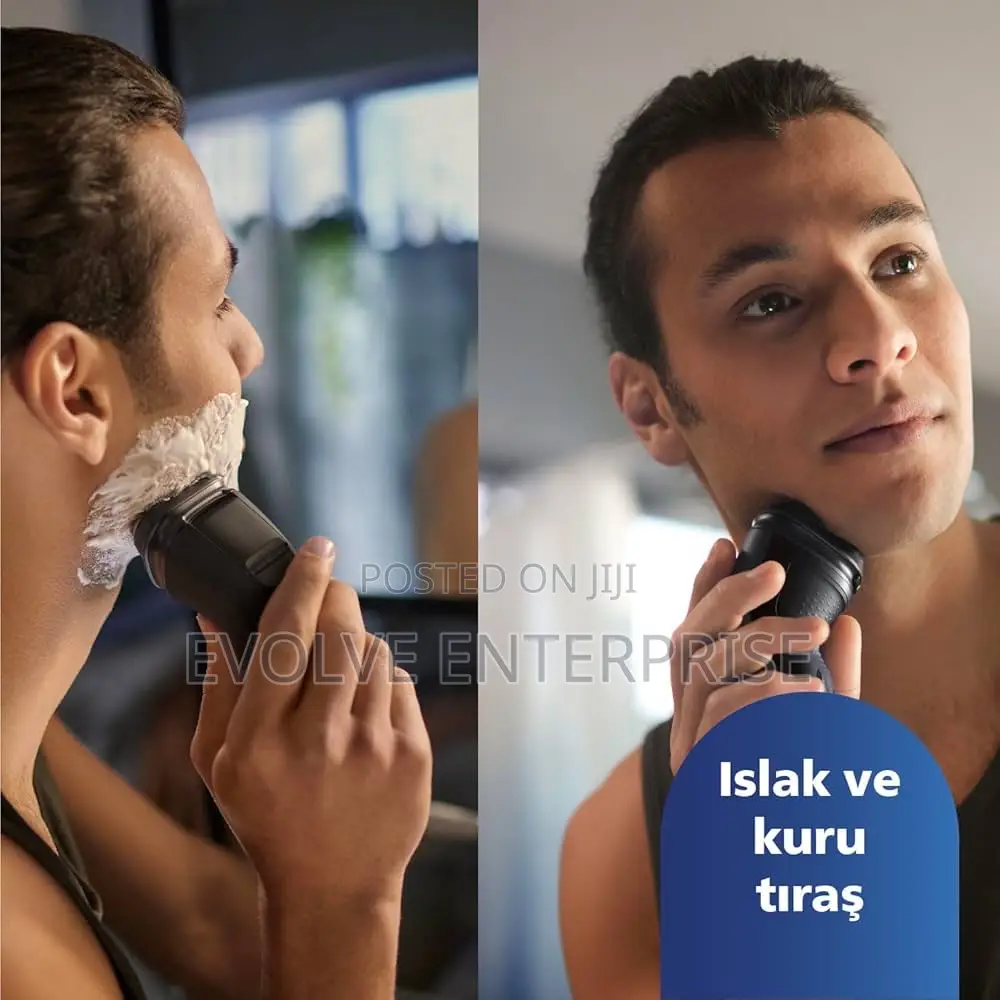 Philips Smooth Shaver Series 3000x X3021/00