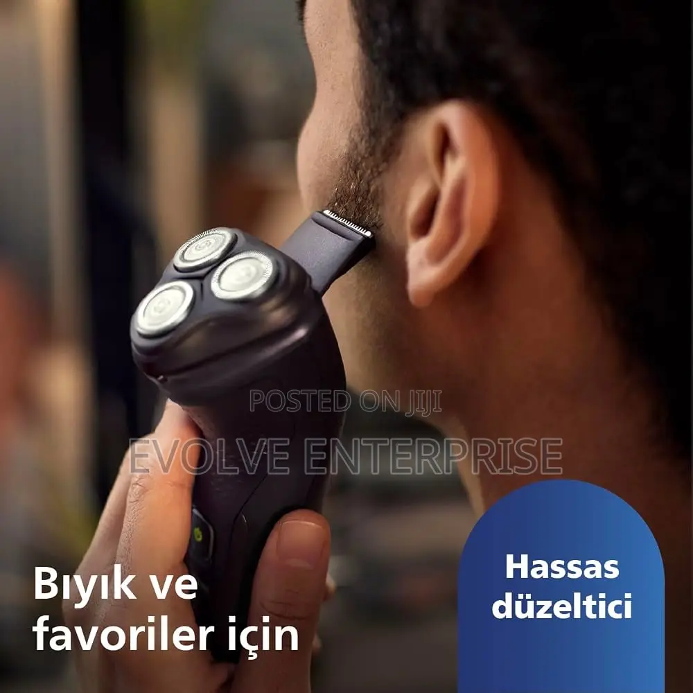 Philips Smooth Shaver Series 3000x X3021/00