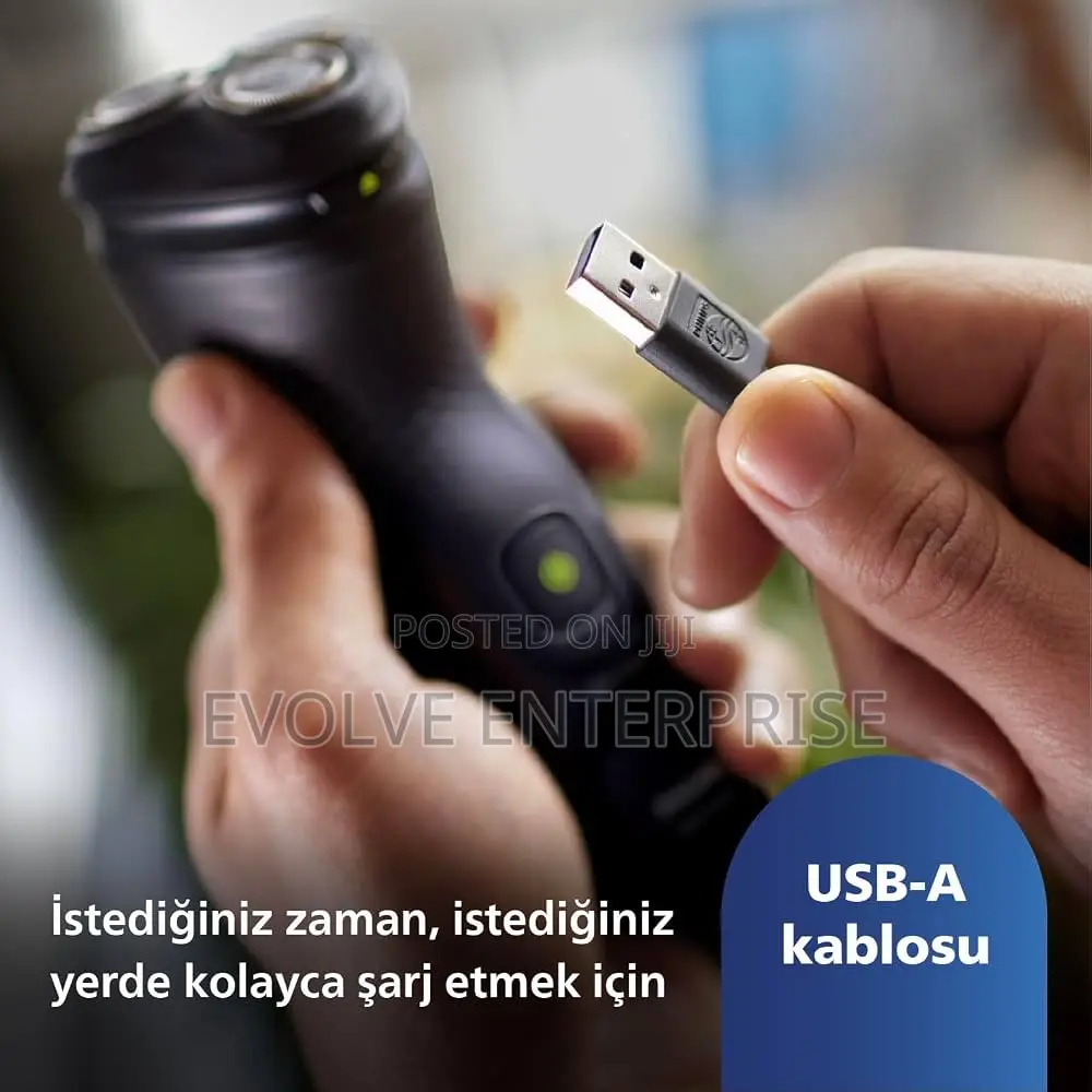 Philips Smooth Shaver Series 3000x X3021/00