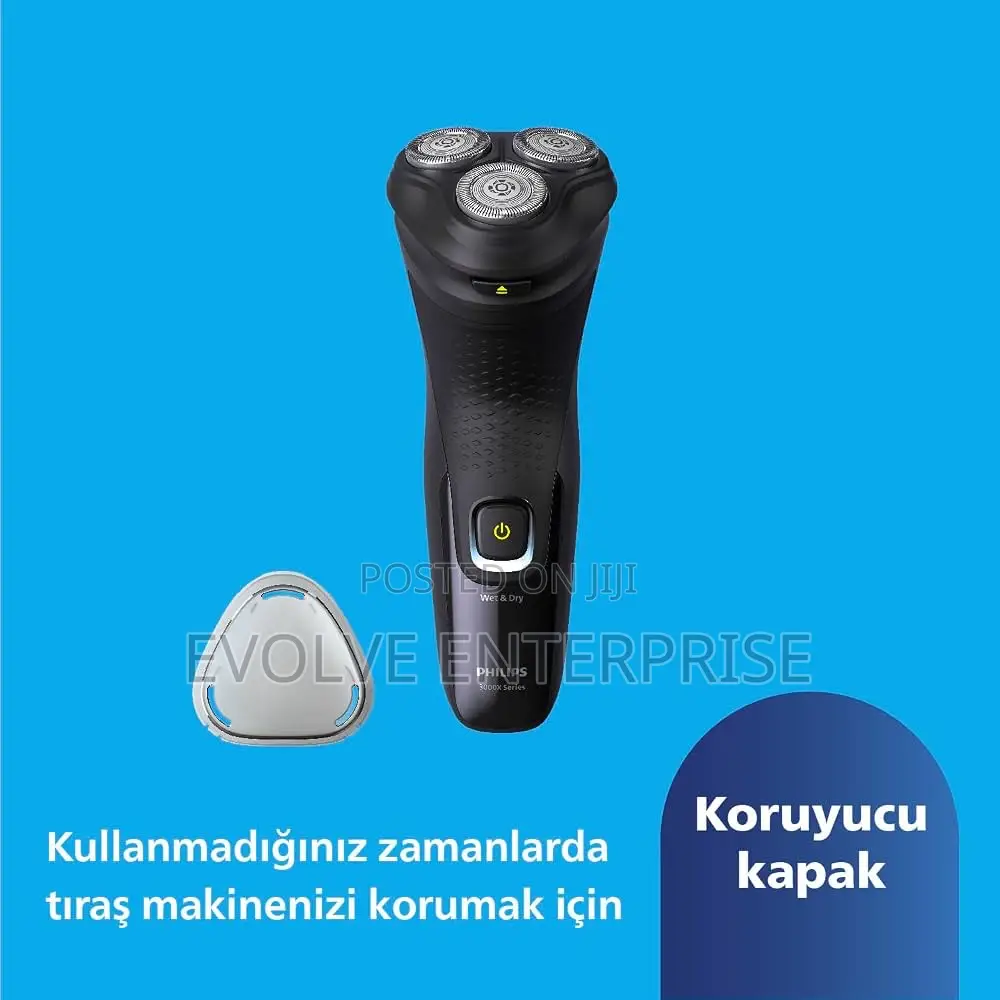 Philips Smooth Shaver Series 3000x X3021/00