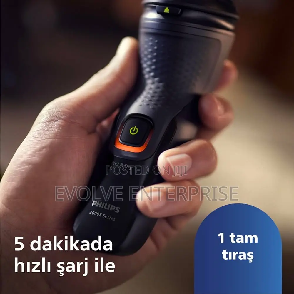 Philips Smooth Shaver Series 3000x X3021/00
