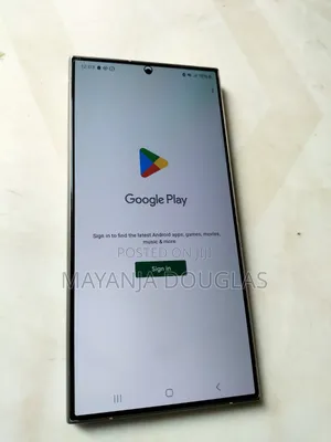 Samsung Galaxy S24 512 GB Gray