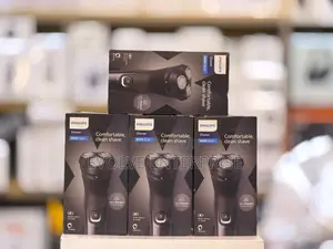 Philips Smooth Shaver Series 3000x X3021/00