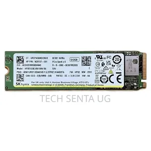 1tb SSD Sk Hynix