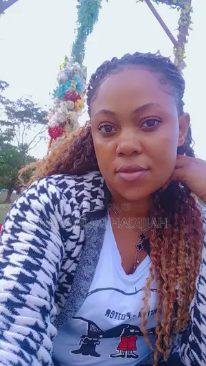 Part Time CV Along Ntebbe Road