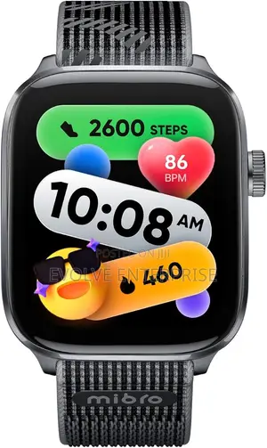 Mibro Watch Fit Smart Watch