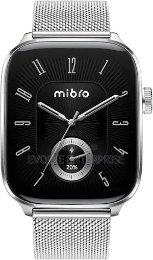 Mibro Watch Fit Smart Watch