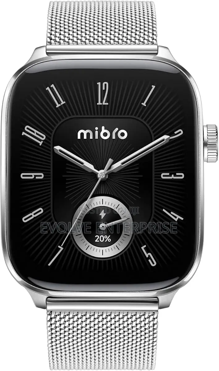 Mibro Watch Fit Smart Watch