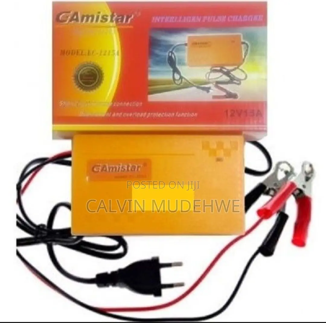 Battery Charger