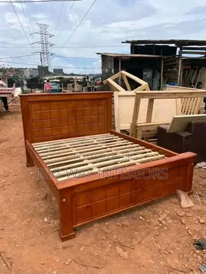 Tile Bed 5by6