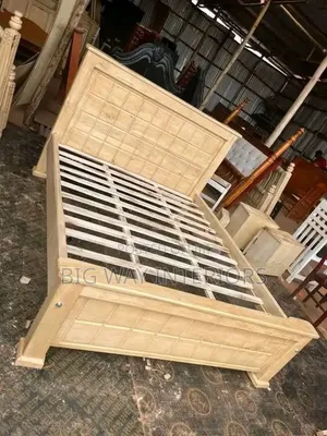 Tile Bed 5by6