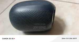 LG XBOOM Bluetooth Speaker