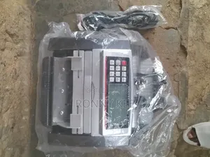 Uv Led Display Bill Machine