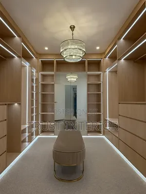Quality Furniture Fitters 5421
