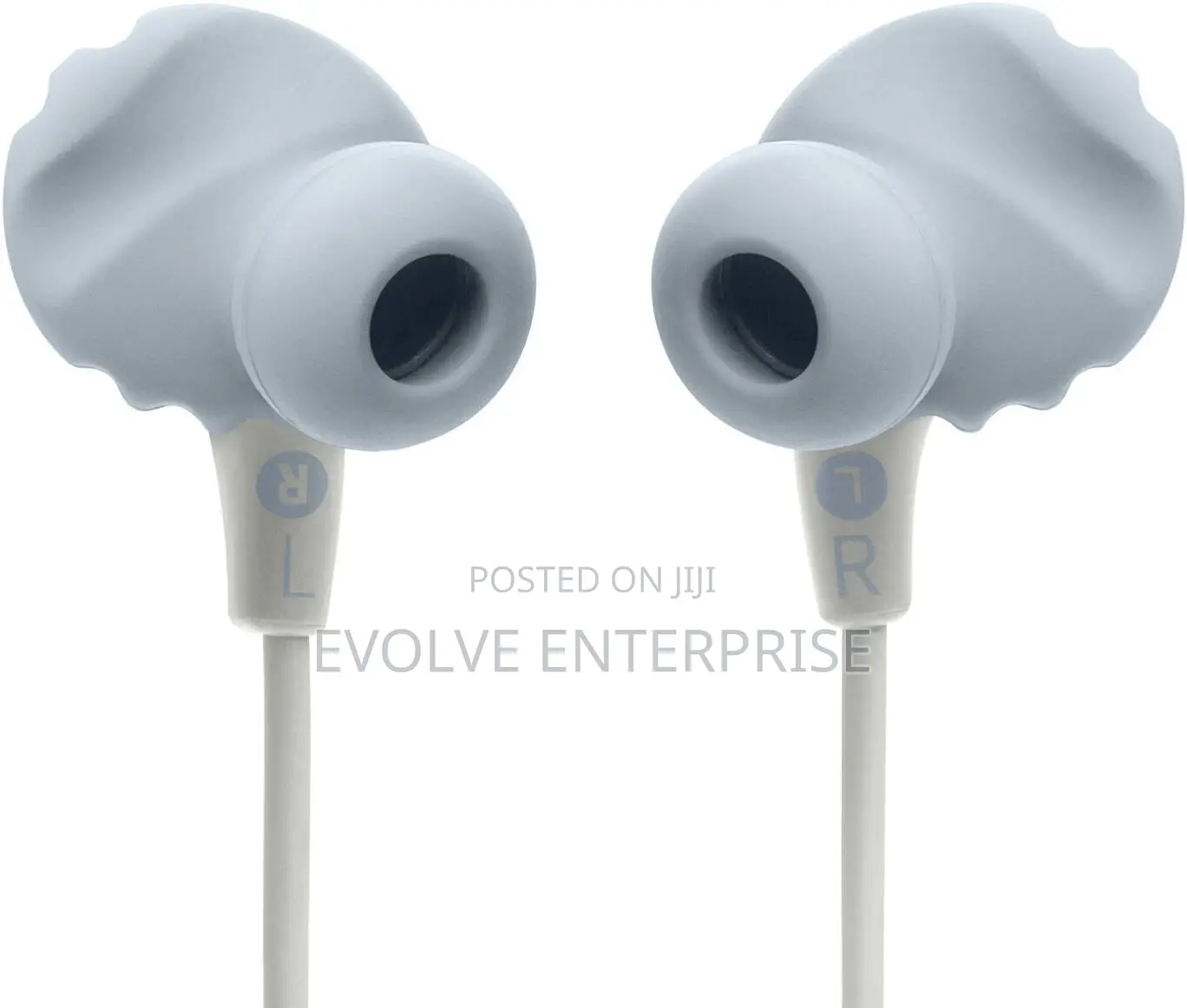 JBL Endurance Run 2 Wireless Earphones