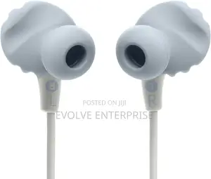 JBL Endurance Run 2 Wireless Earphones