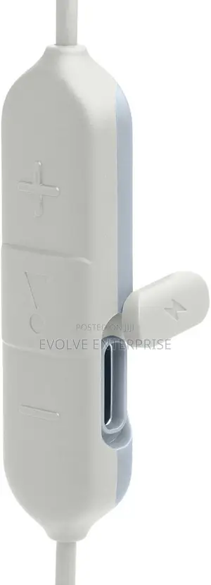 JBL Endurance Run 2 Wireless Earphones