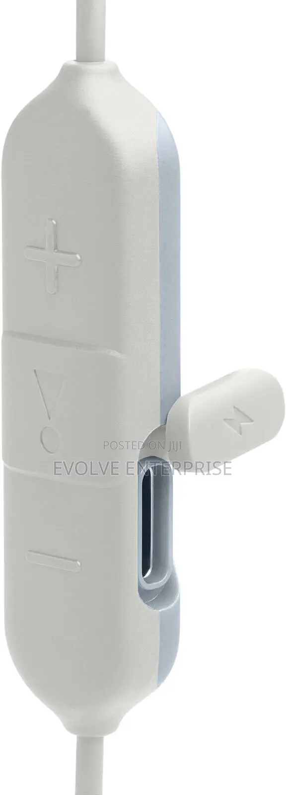 JBL Endurance Run 2 Wireless Earphones